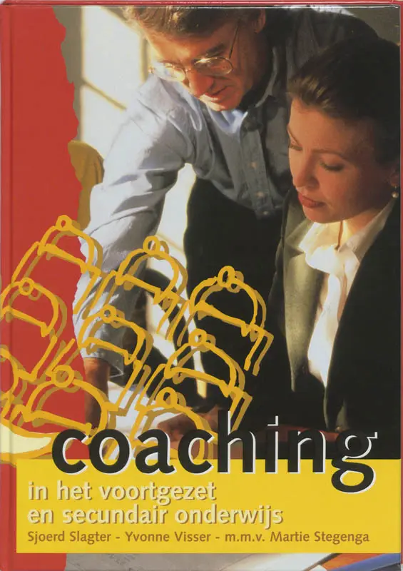 Coaching in het voortgeze