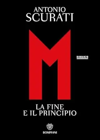 M. La fine e il principo