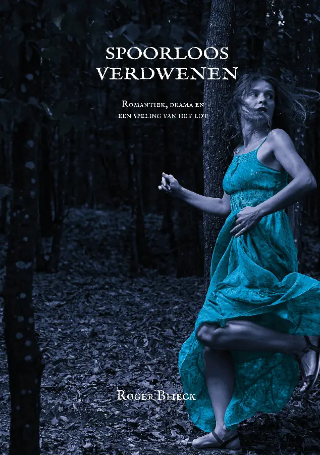 Spoorloos verdwenen