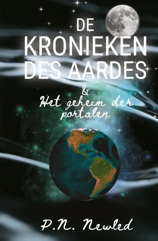 De Kronieken des Aardes