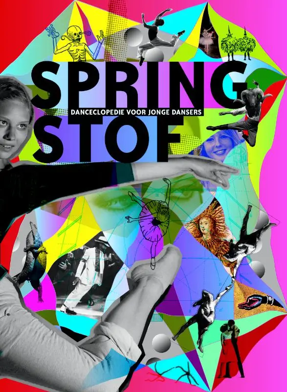 Springstof / druk 1