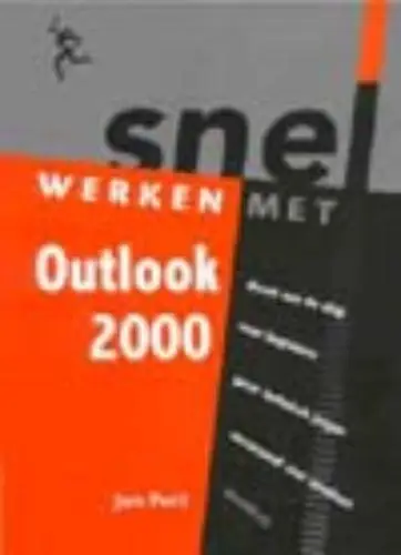 Snel werken met Outlook 2