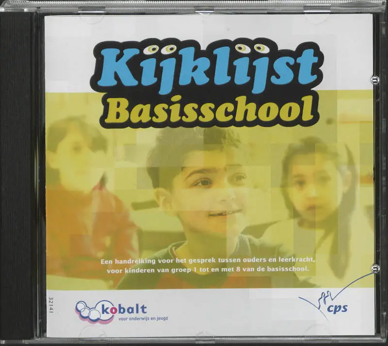 Kijklijst Basisschool / d