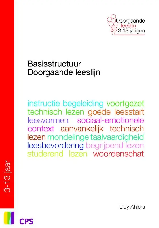 Basisstructuur Doorgaande