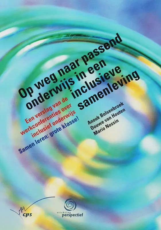 Op weg naar passend onder