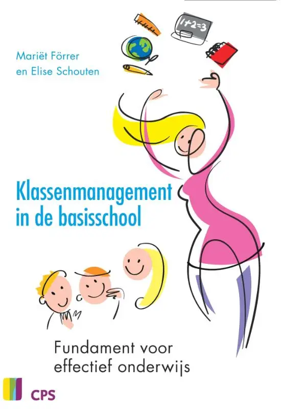 Klassenmanagement in de b