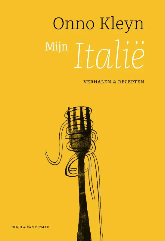 Mijn Italië