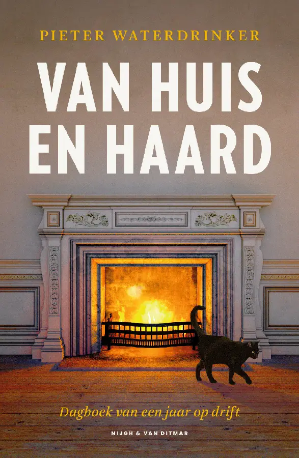 Van huis en haard