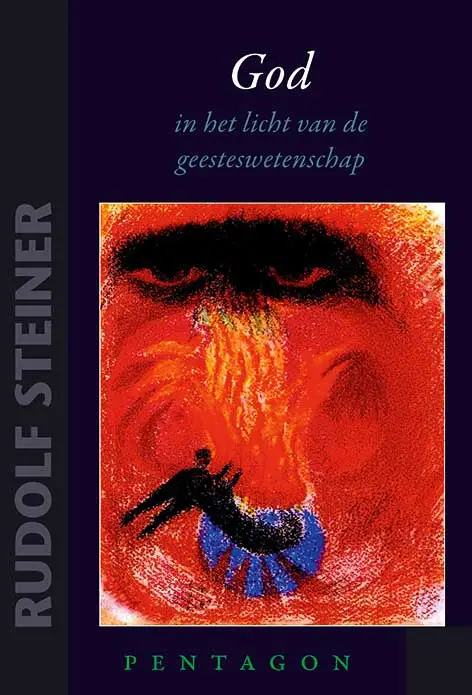 God - in het licht van de geesteswetenschap