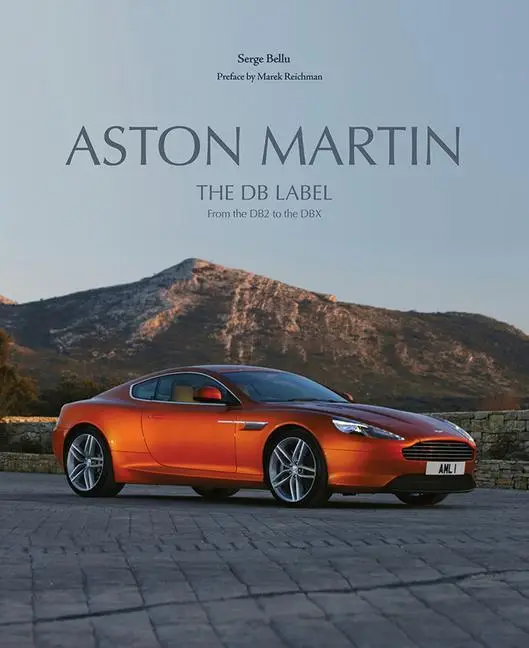 Aston Martin