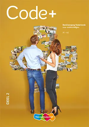 Code+ / Deel 2 A1-A2