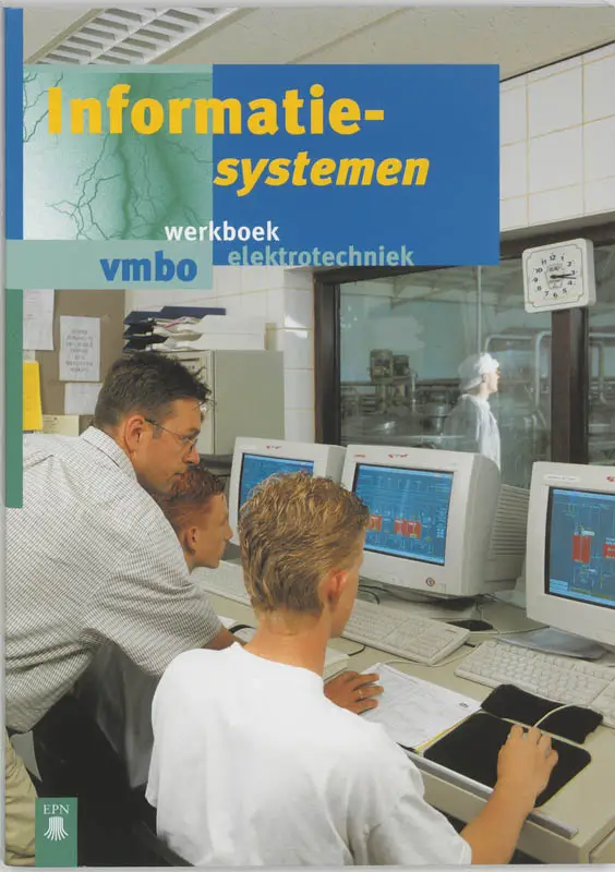 Informatiesystemen / vmbo