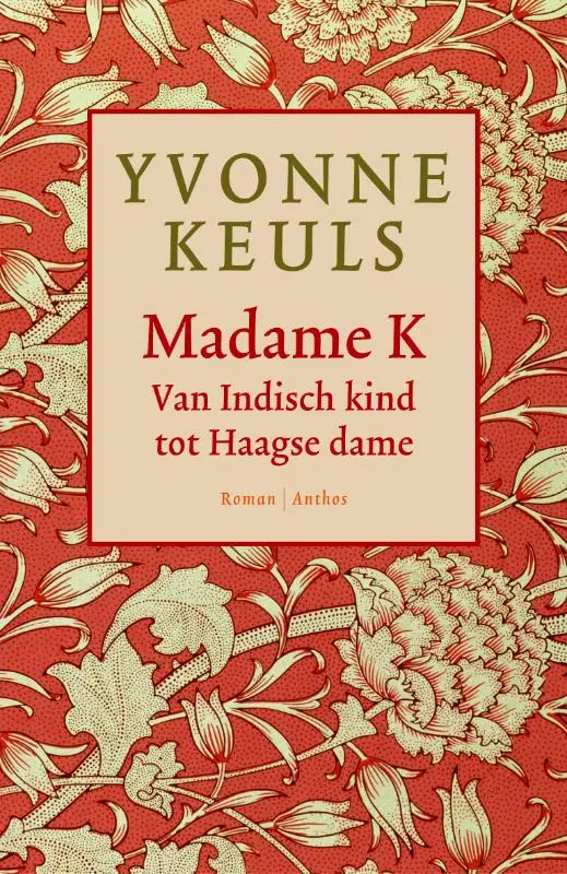 Madame K / druk 1