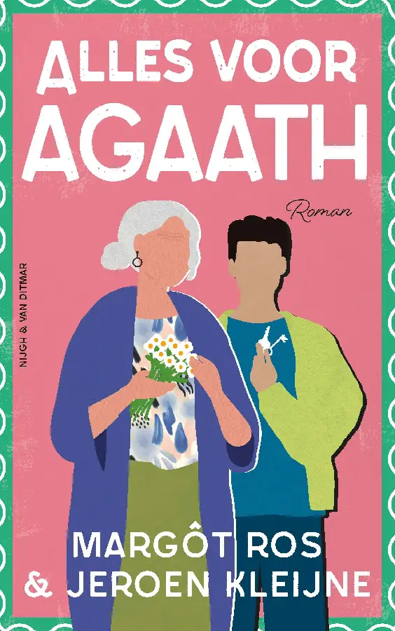 Alles voor Agaath