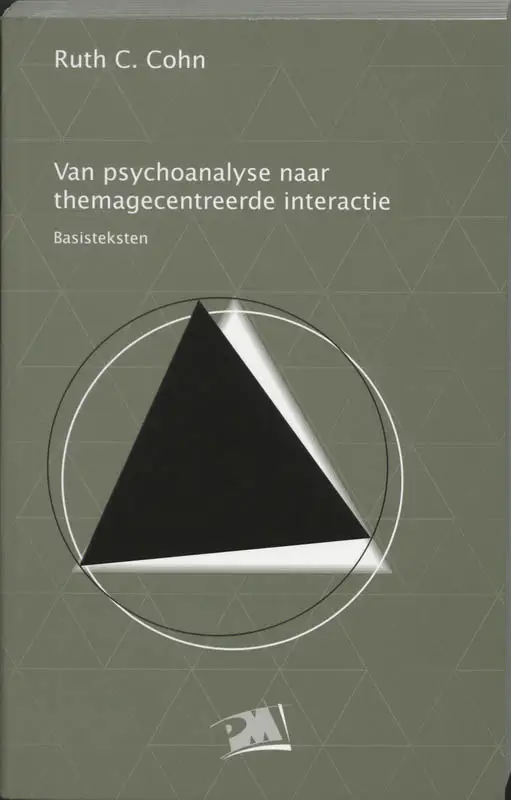 Van psychoanalyse naar th