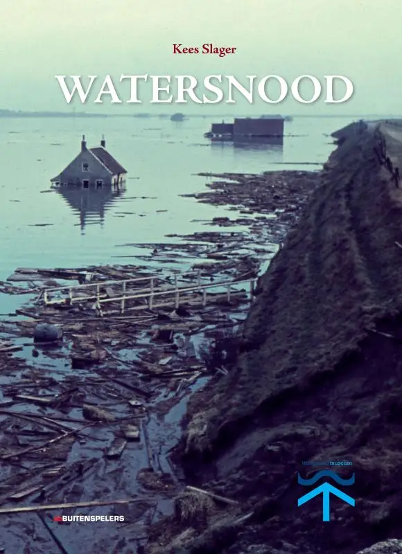 Watersnood / druk 1