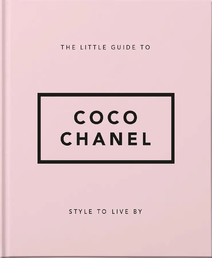 The Little Guide to Coco Chanel