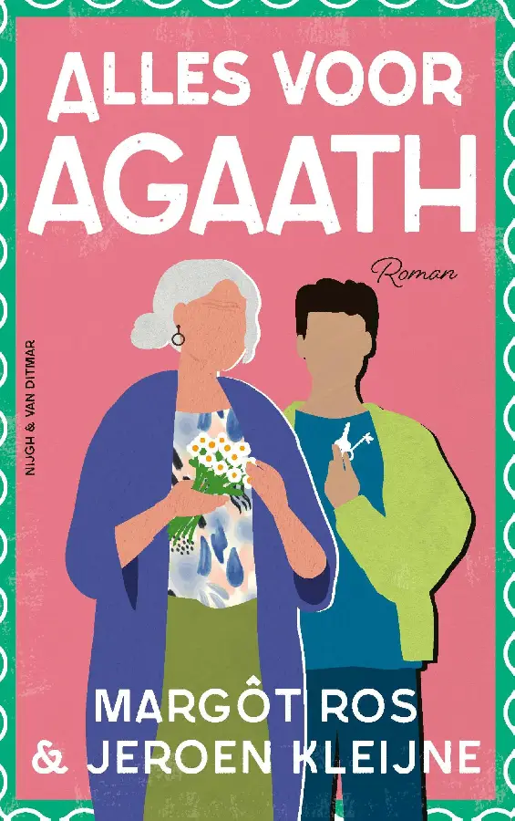 Alles voor Agaath