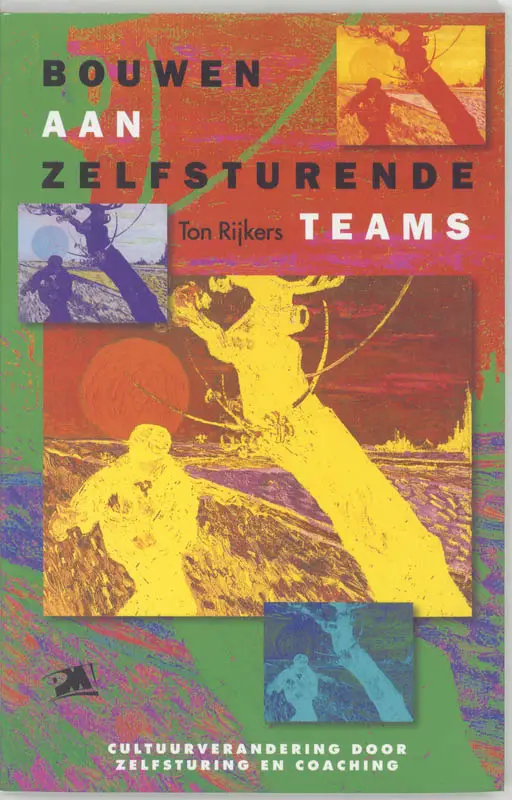 Bouwen aan zelfsturende t