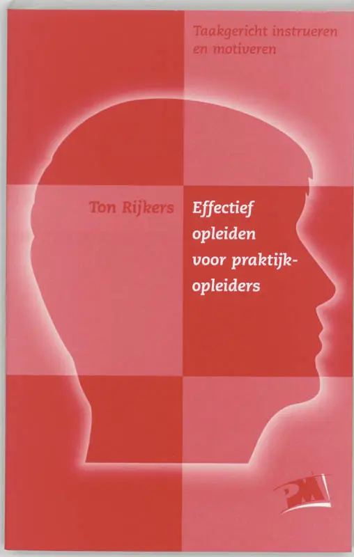 Effectief opleiden voor praktijkopleider