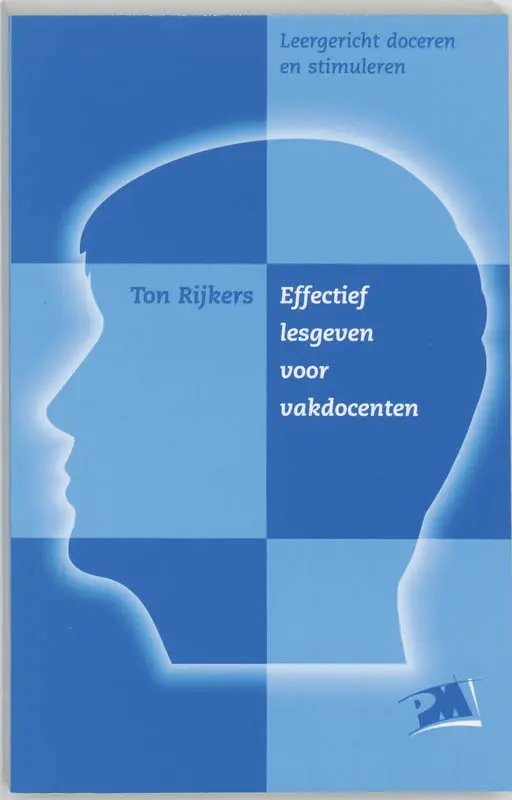 Effectief lesgeven voor v