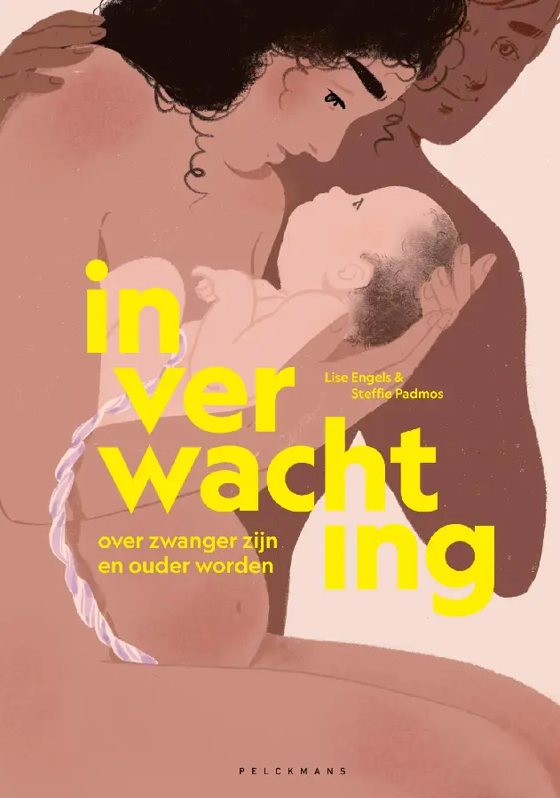 In verwachting