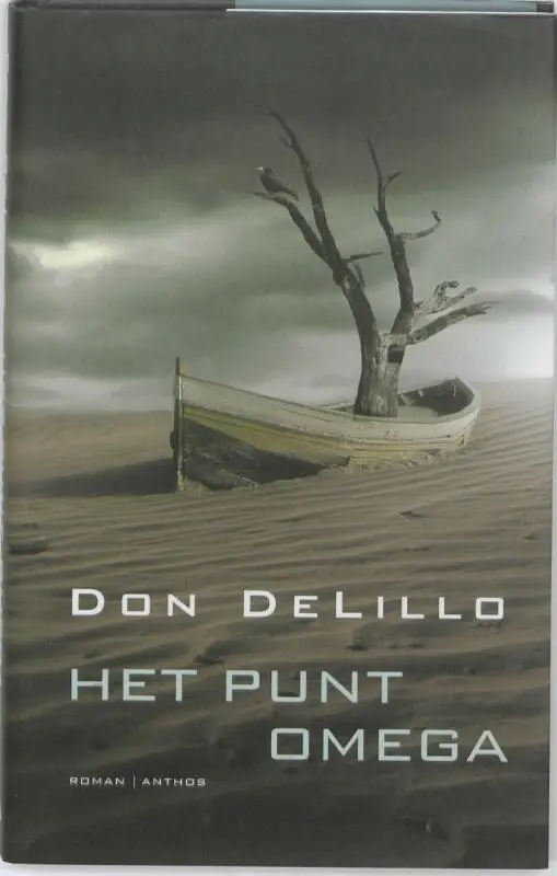 Het punt Omega / druk 1
