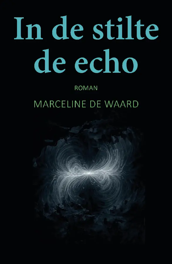 In de stilte de echo