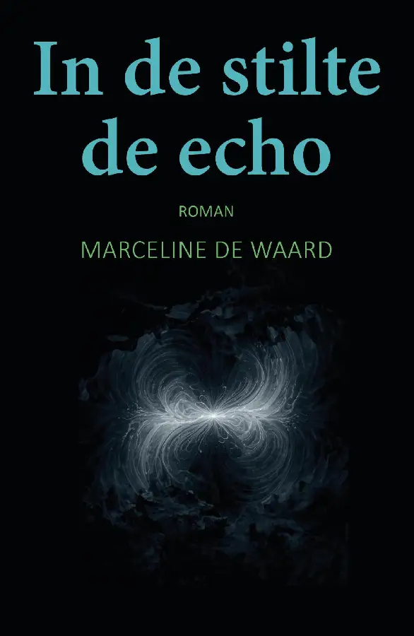 In de stilte de echo