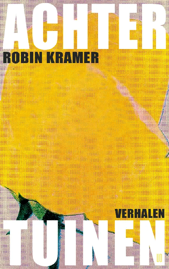 Achtertuinen