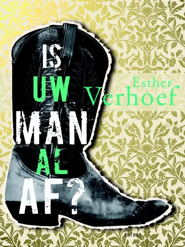 Is uw man al af ? / druk