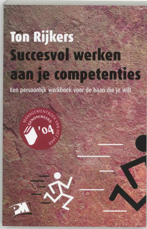 Succesvol werken aan je c