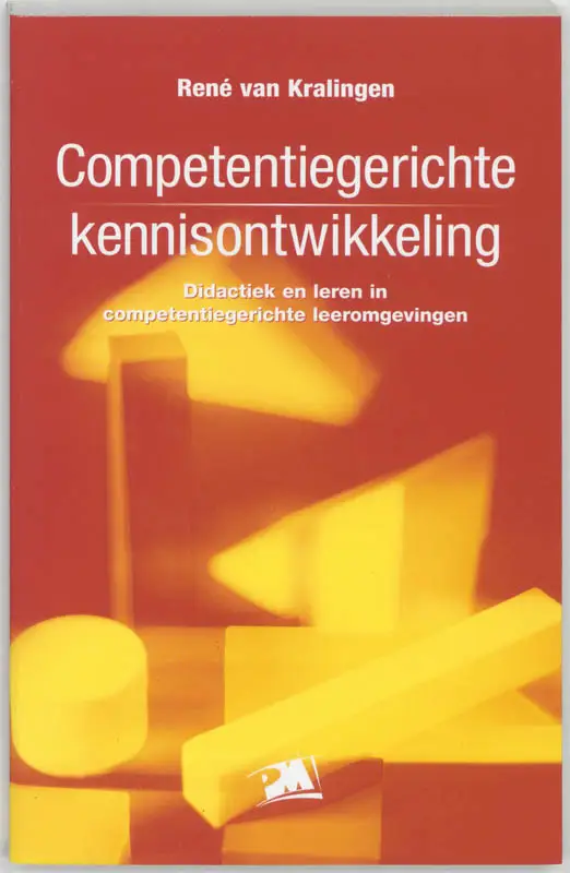 Competentiegerichte kenni