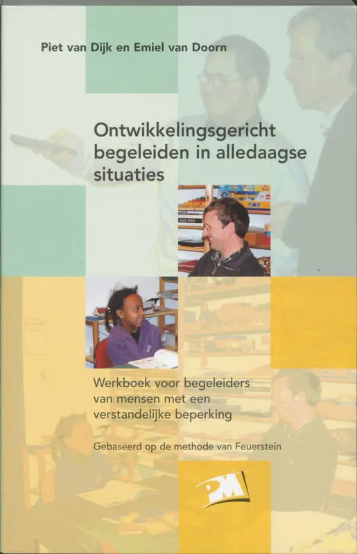Ontwikkelingsgericht bege