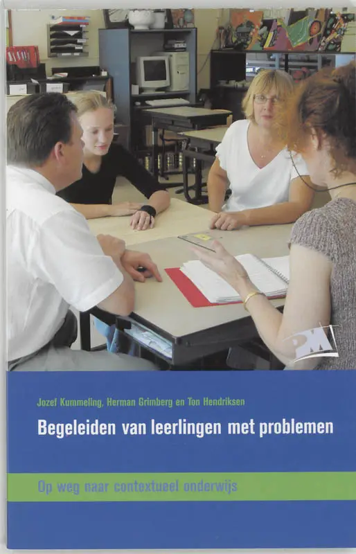 Begeleiden van leerlingen