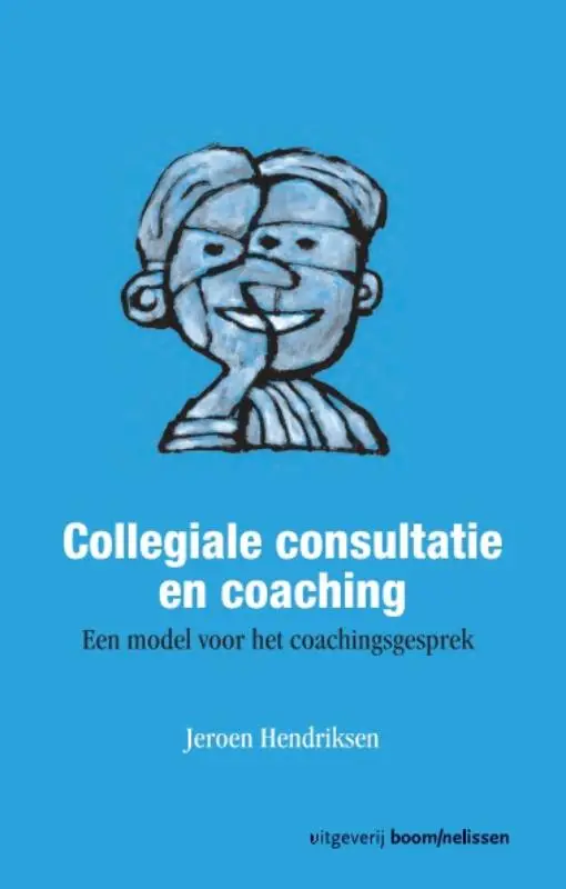 Collegiale consultatie en