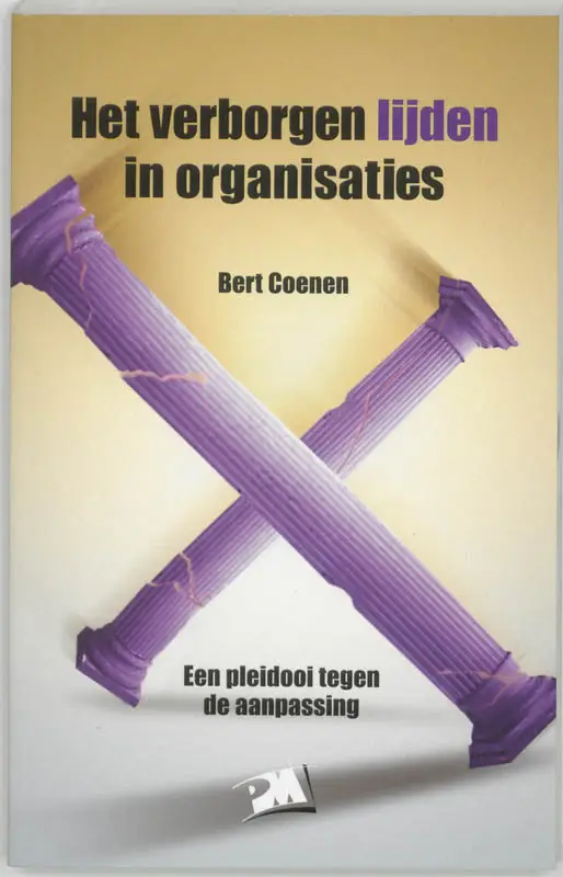 Het verborgen lijden in o