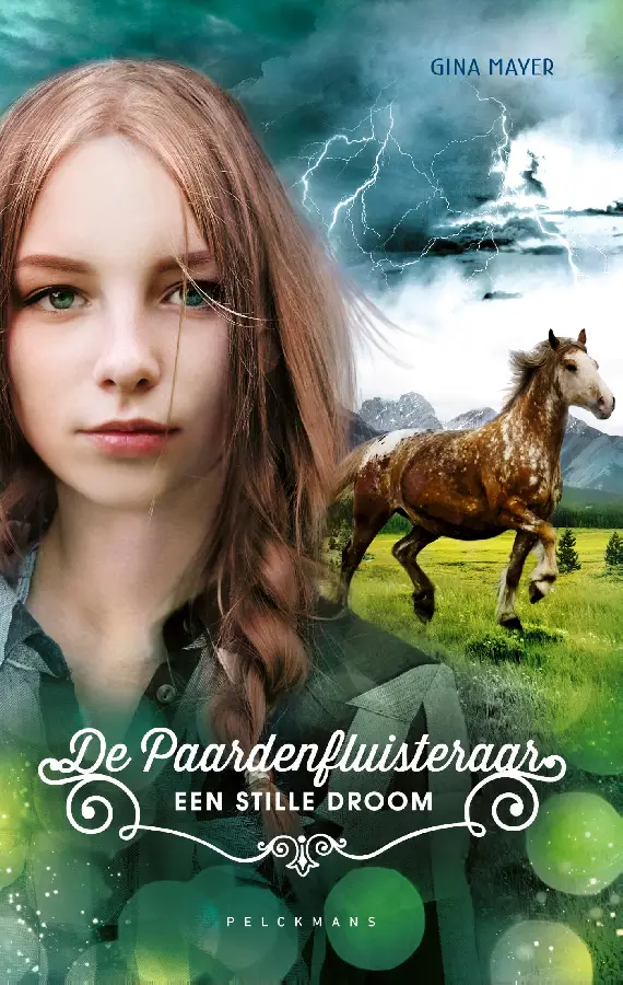 Een stille droom