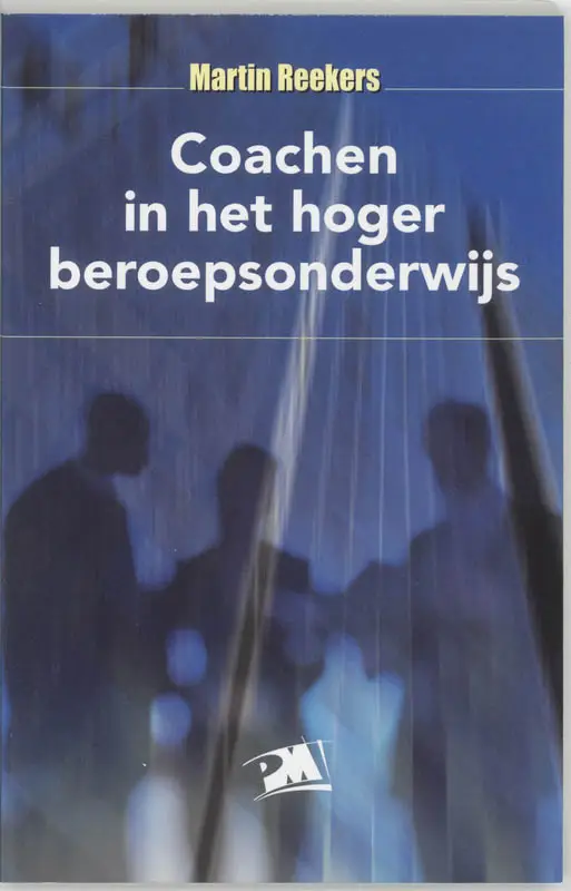 Coachen in het hoger bero