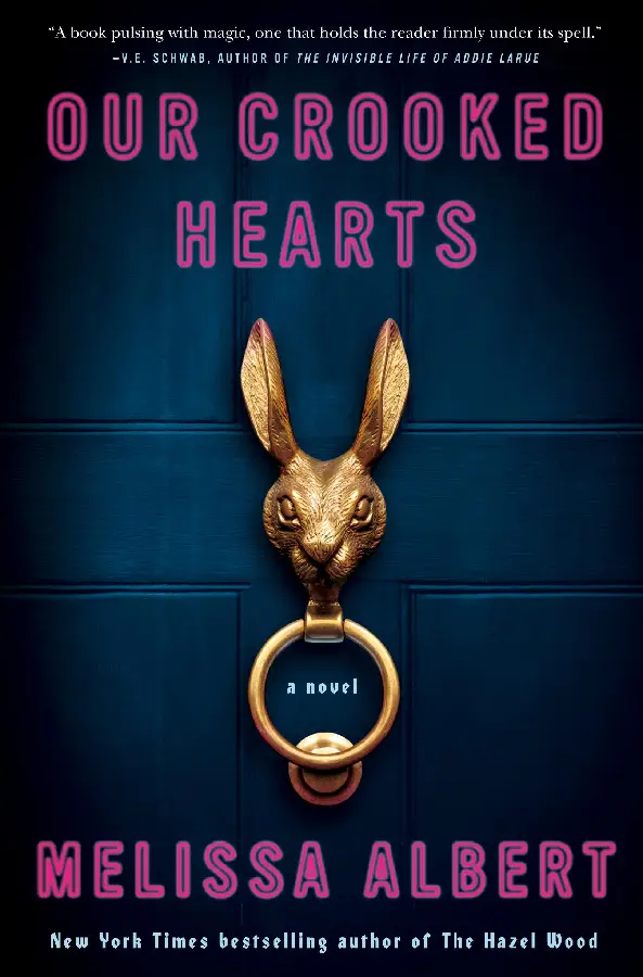 Our Crooked Hearts