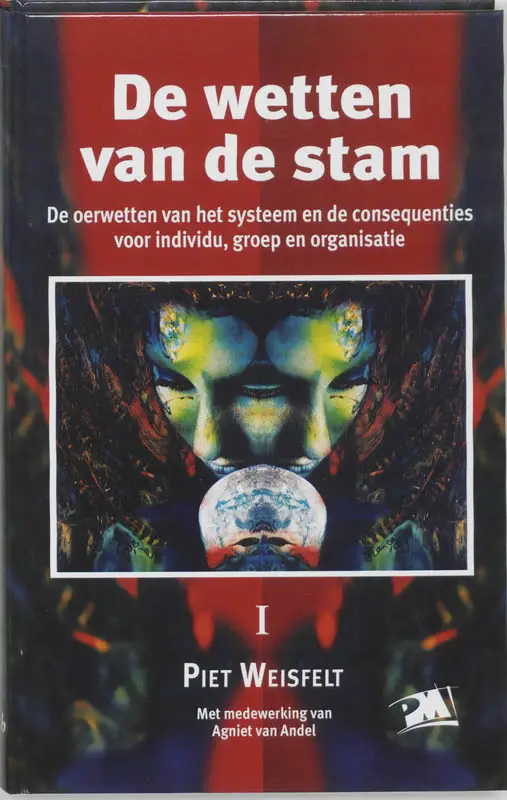 Wetten van de stam  POD