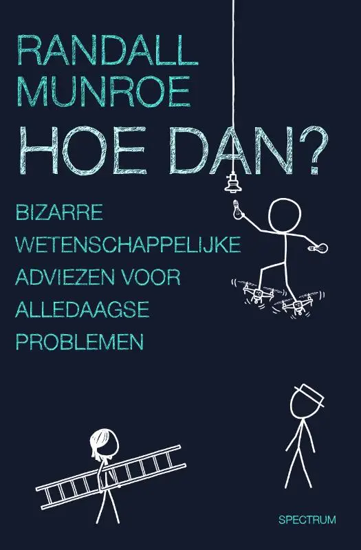 Hoe dan?