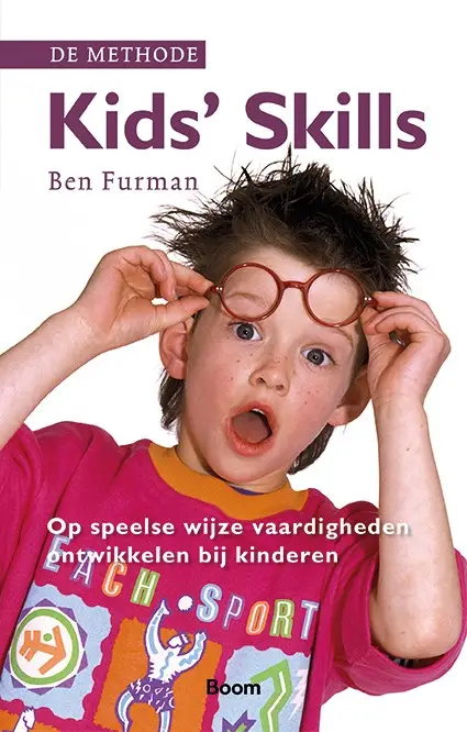 de methode Kids' Skills