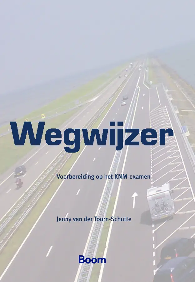 Wegwijzer + CD-ROM