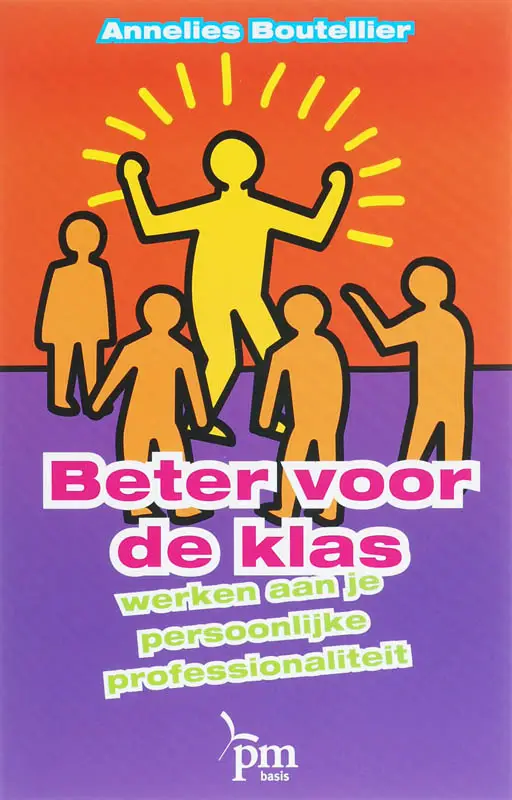 Beter voor de klas / druk