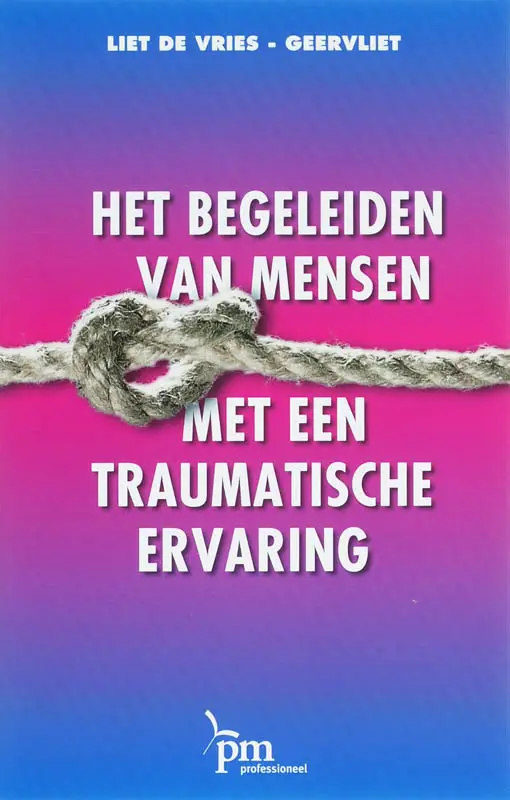 Het begeleiden van mensen