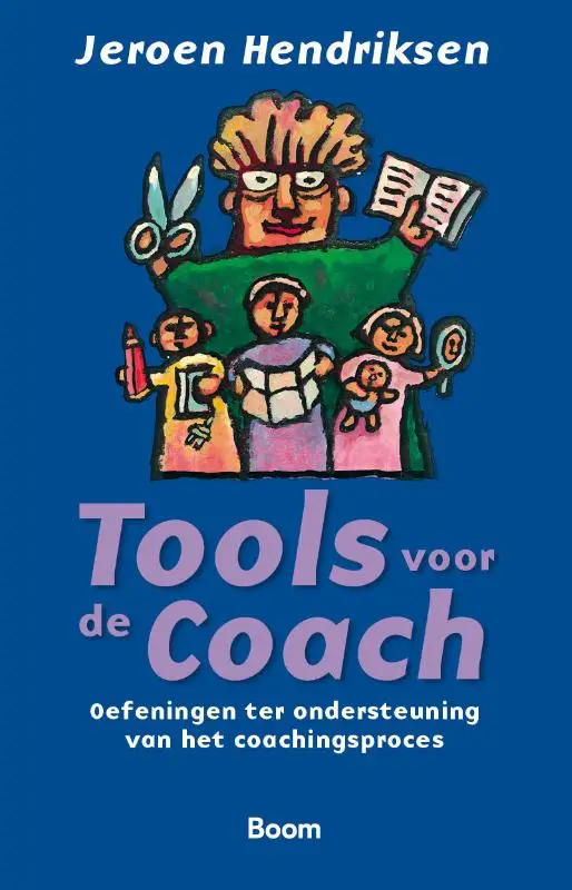 Tools voor de coach / dru