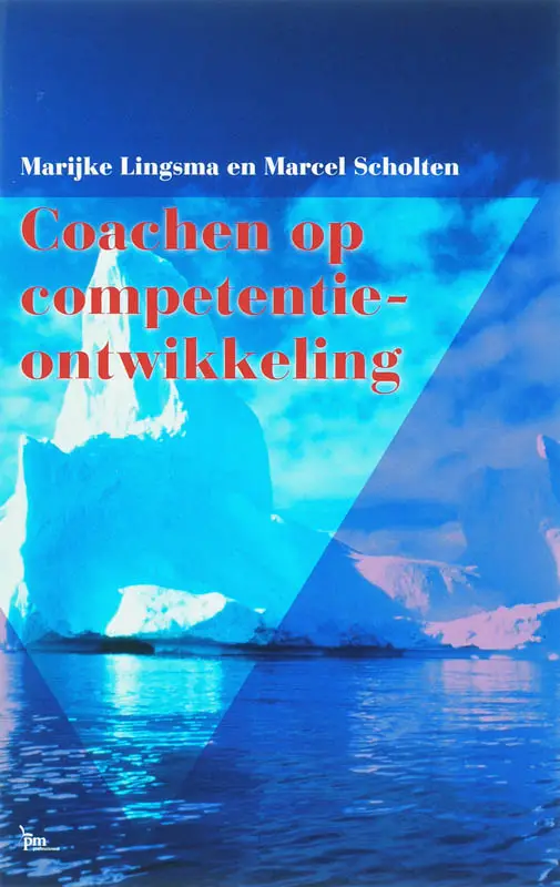 Coachen op competentieont
