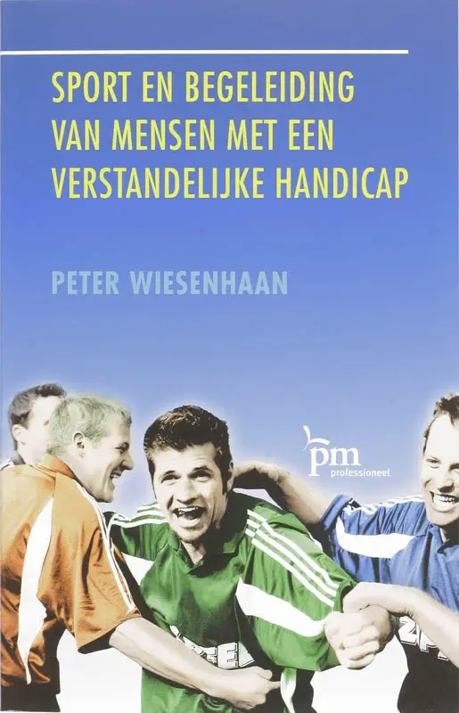 Sport en begeleiding van