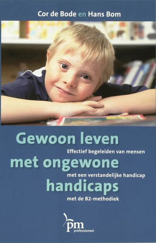 Gewoon leven met ongewone